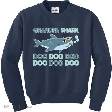 Kids Sweatshirt