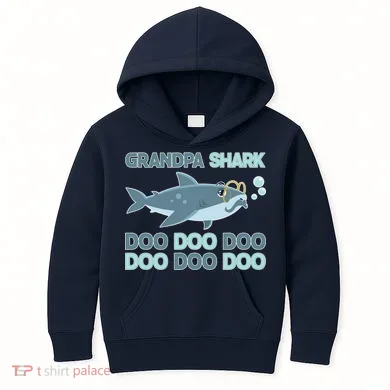 Kids Hoodie