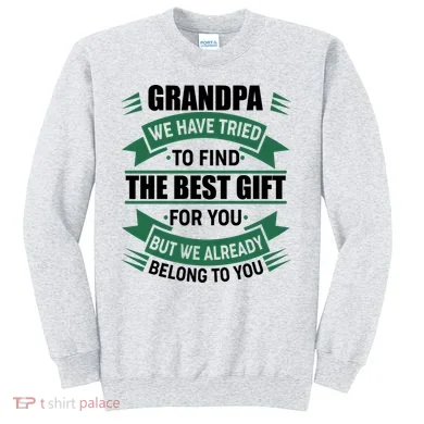 Sweatshirt