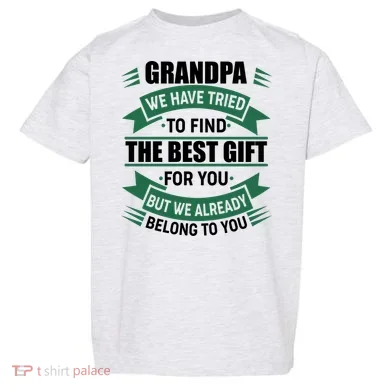 Toddler T-Shirt