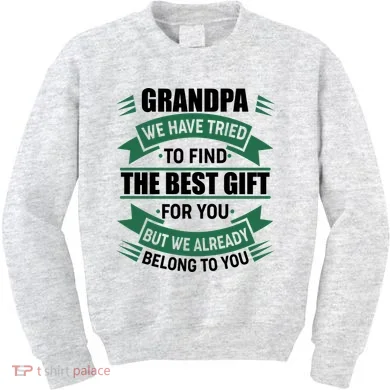 Kids Sweatshirt