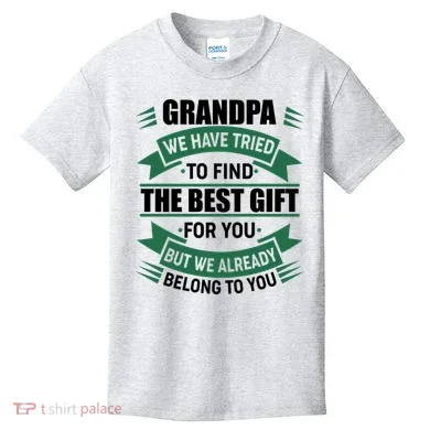 Kids T-Shirt