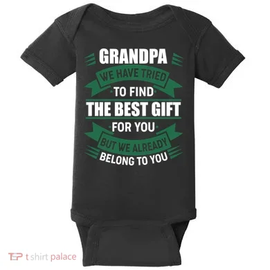 Baby Bodysuit