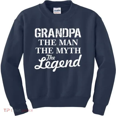 Kids Sweatshirt