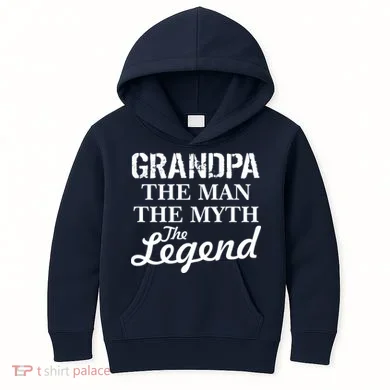 Kids Hoodie