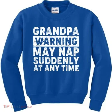Kids Sweatshirt