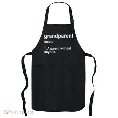 Apron