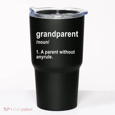 Tumbler