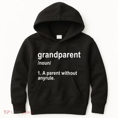 Kids Hoodie