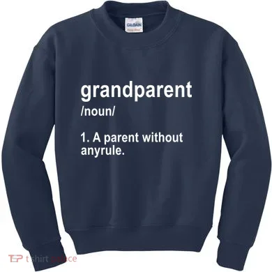 Kids Sweatshirt