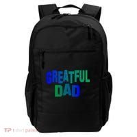 Grateful Dad Backpack thumb 0