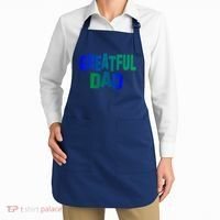 Grateful Dad Apron thumb 2