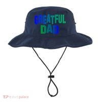 Grateful Dad Bucket Hat thumb 0