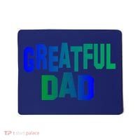 Grateful Dad Mousepad thumb 0