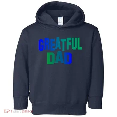 Toddler Hoodie