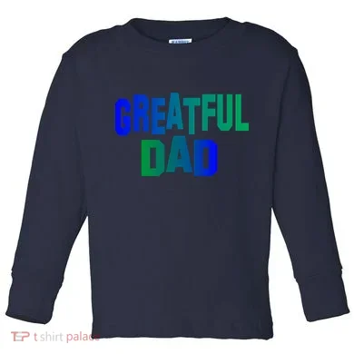 Toddler Long Sleeve