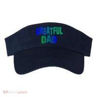 Grateful Dad Visor thumb 0