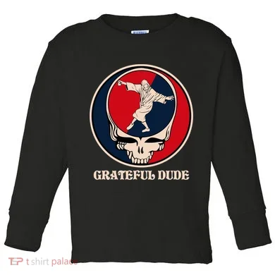 Toddler Long Sleeve