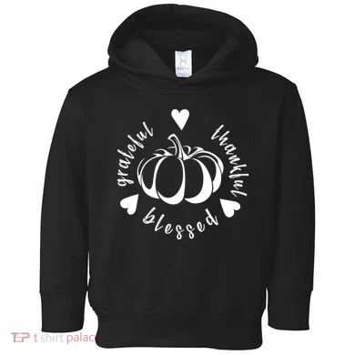Toddler Hoodie