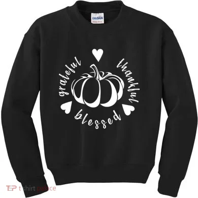 Kids Sweatshirt