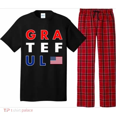 Pajama Set
