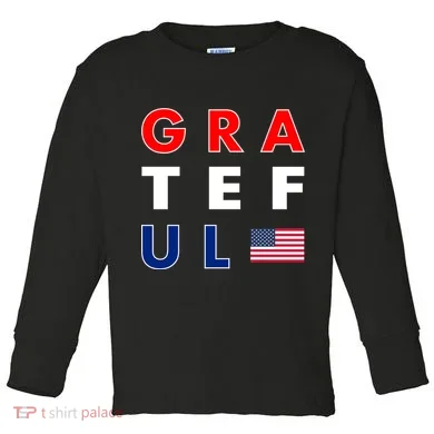 Toddler Long Sleeve