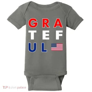 Baby Bodysuit