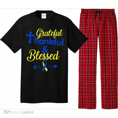 Pajama Set
