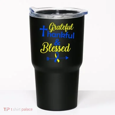 Tumbler