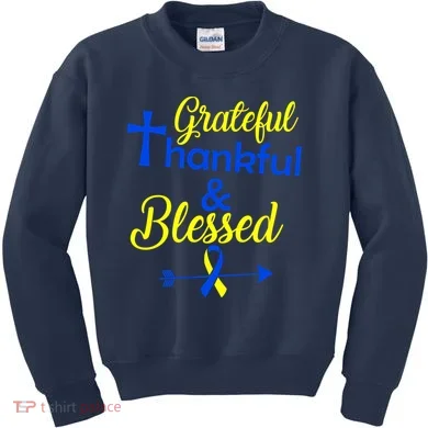Kids Sweatshirt