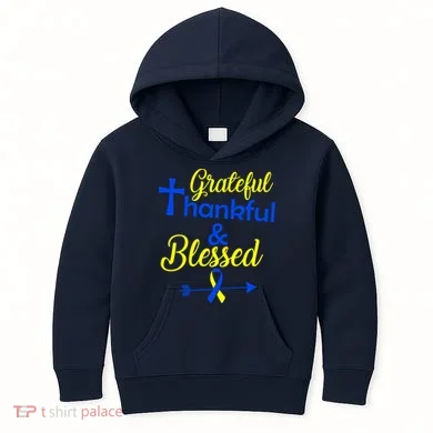 Kids Hoodie
