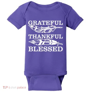 Baby Bodysuit