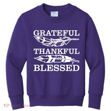 Kids Sweatshirt