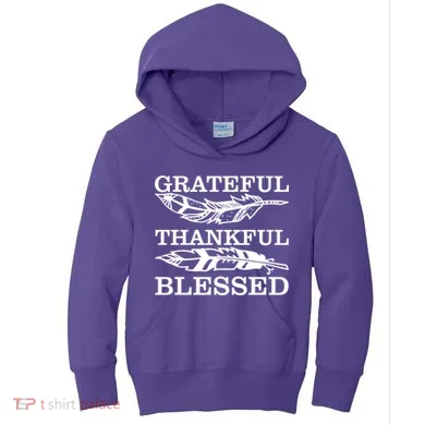 Kids Hoodie