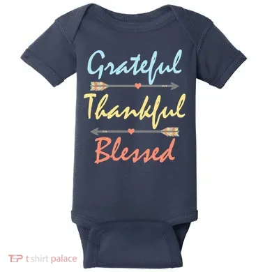 Baby Bodysuit