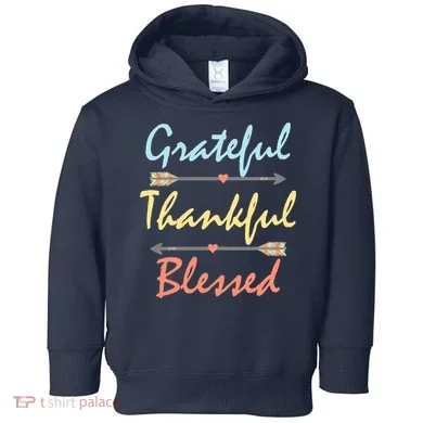 Toddler Hoodie