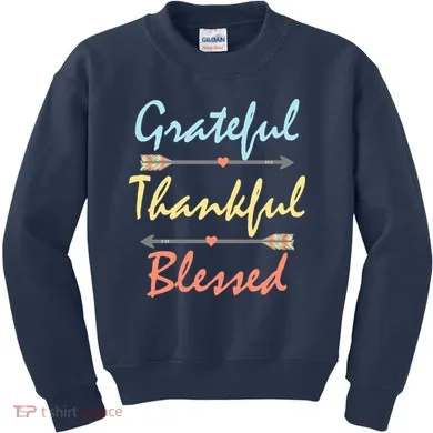 Kids Sweatshirt