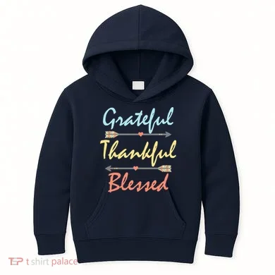 Kids Hoodie