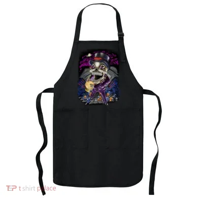 Apron
