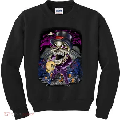 Kids Sweatshirt