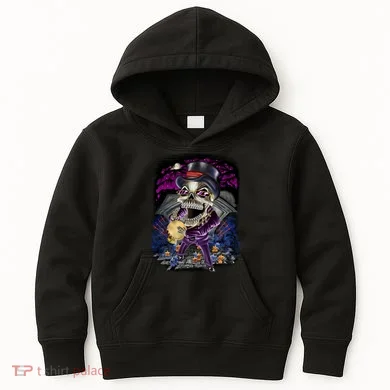 Kids Hoodie