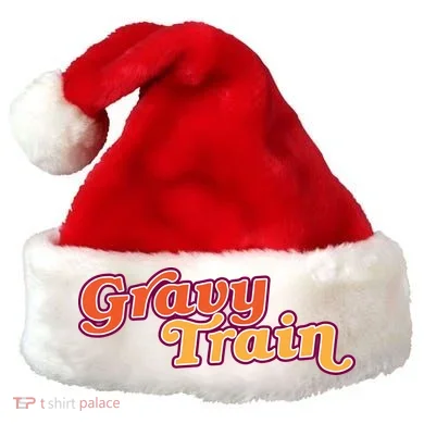 Santa Hat