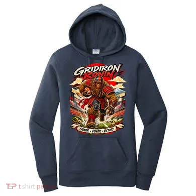 Women's Hoodie
