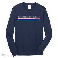 Grand Rapids City Michigan Retro Logo Long Sleeve Shirt thumb 0