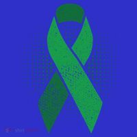 Green Ribbon Cool Gift Cerebral Palsy Awareness Funny Gift Sweatshirt thumb 3