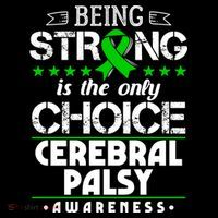 Green Ribbon Cool Gift Cerebral Palsy Awareness Cool Gift Coffee Mug thumb 5