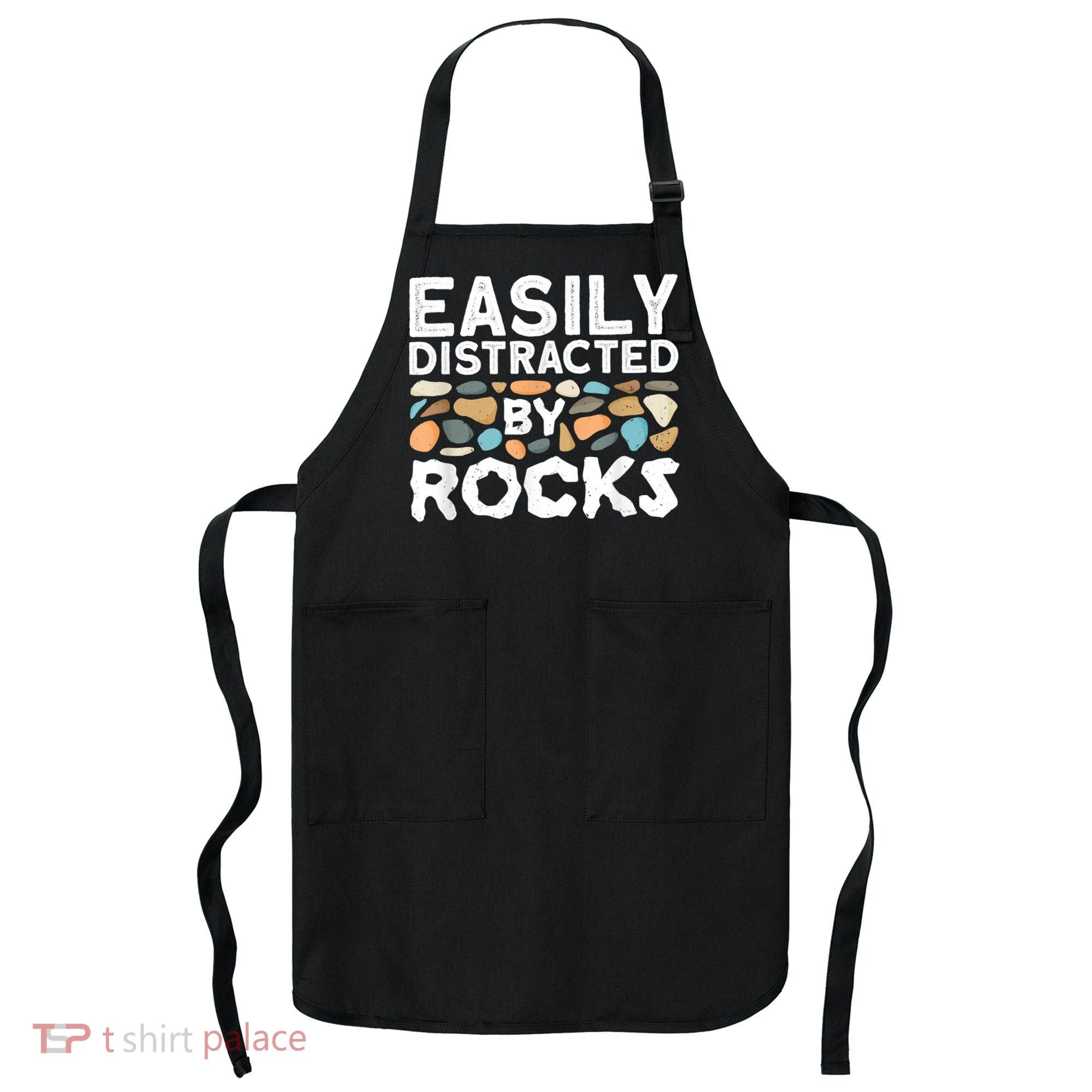Geology , Rock Collector , Geologist Stone Apron