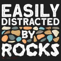 Geology , Rock Collector , Geologist Stone Beanie thumb 2