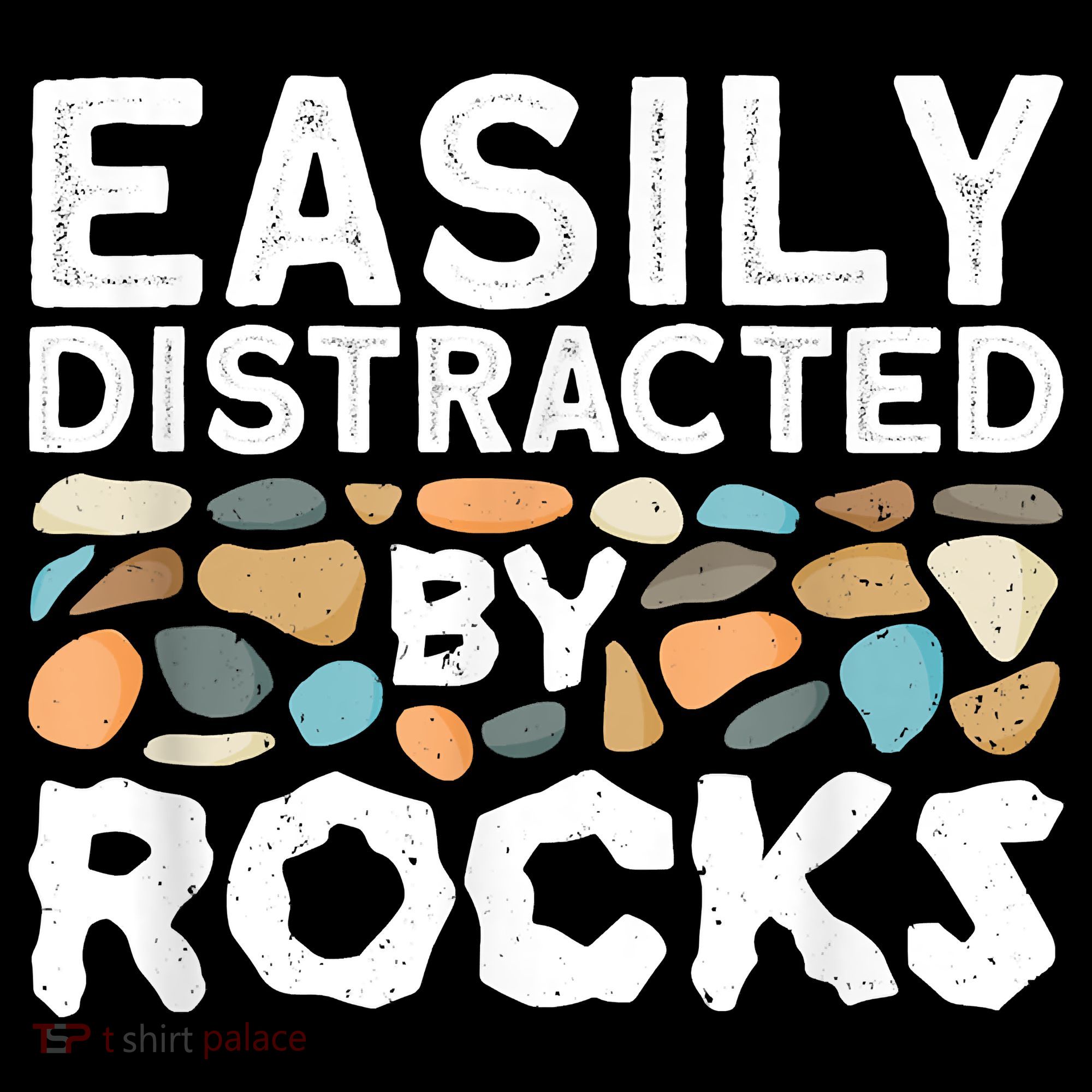 Geology , Rock Collector , Geologist Stone Mousepad