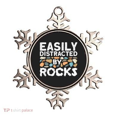 Geology , Rock Collector , Geologist Stone Ornament